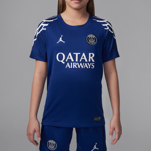 Kit Infantil PSG 2025