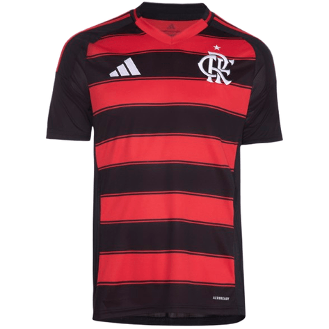 Camisola Flamengo I 2025