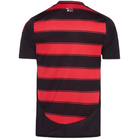 Camisola Flamengo I 2025