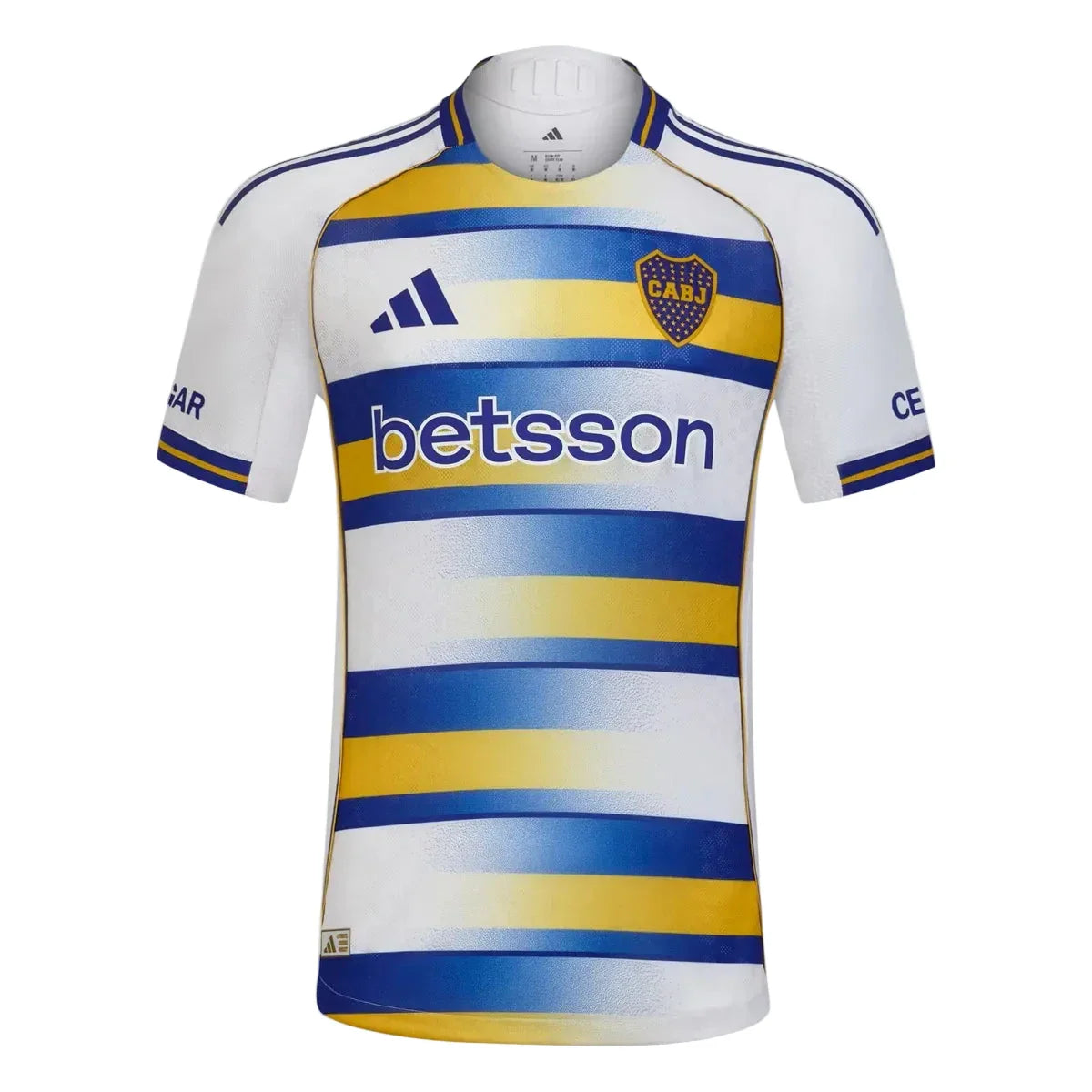 Camisola Boca Juniors III 26/27
