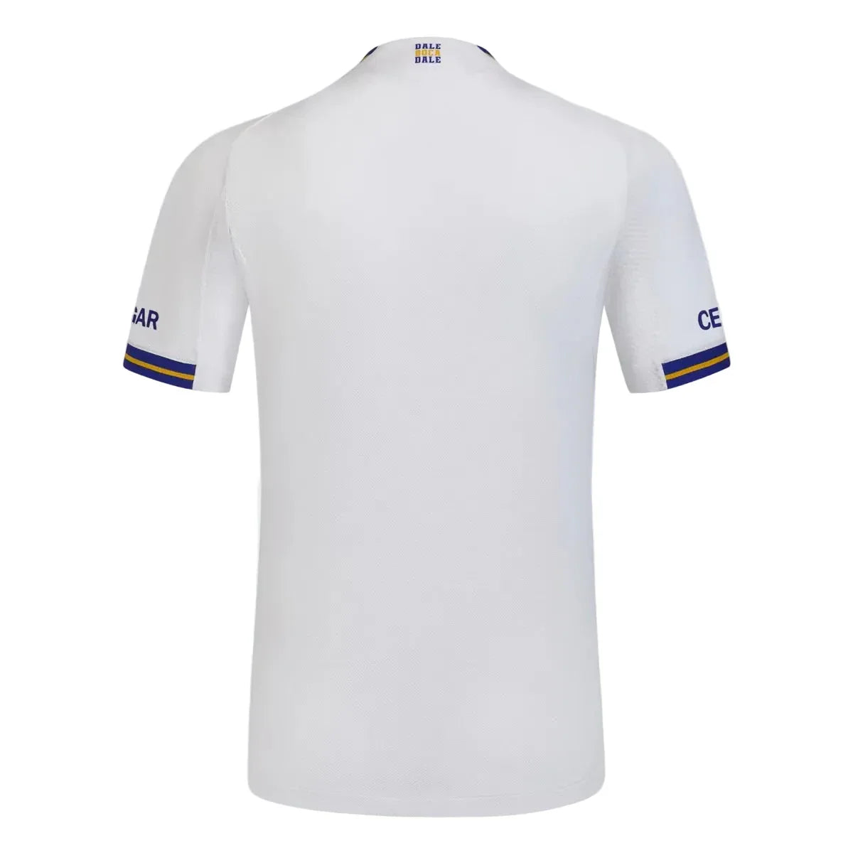 Camisola Boca Juniors III 26/27