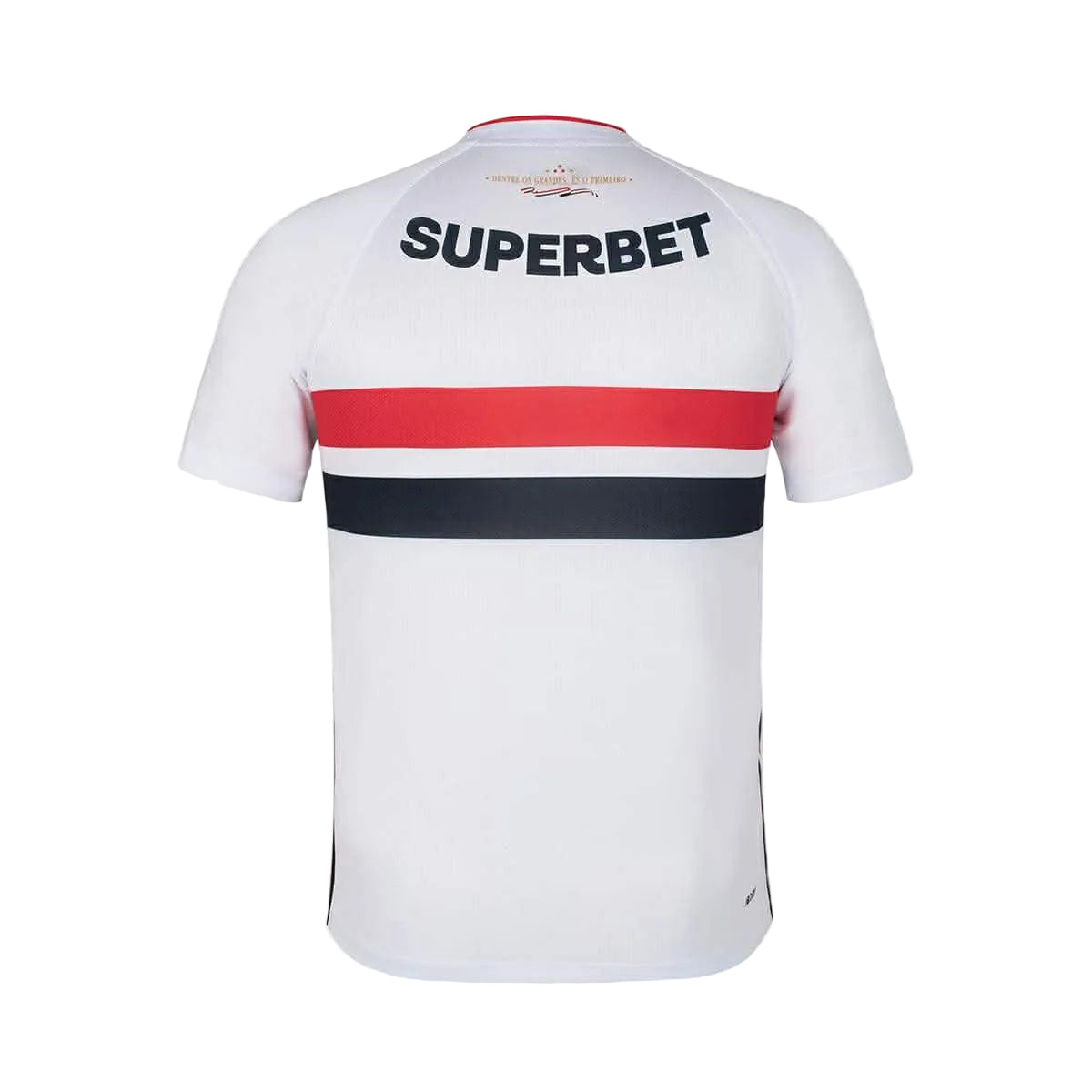 Camisola São Paulo I 26/27