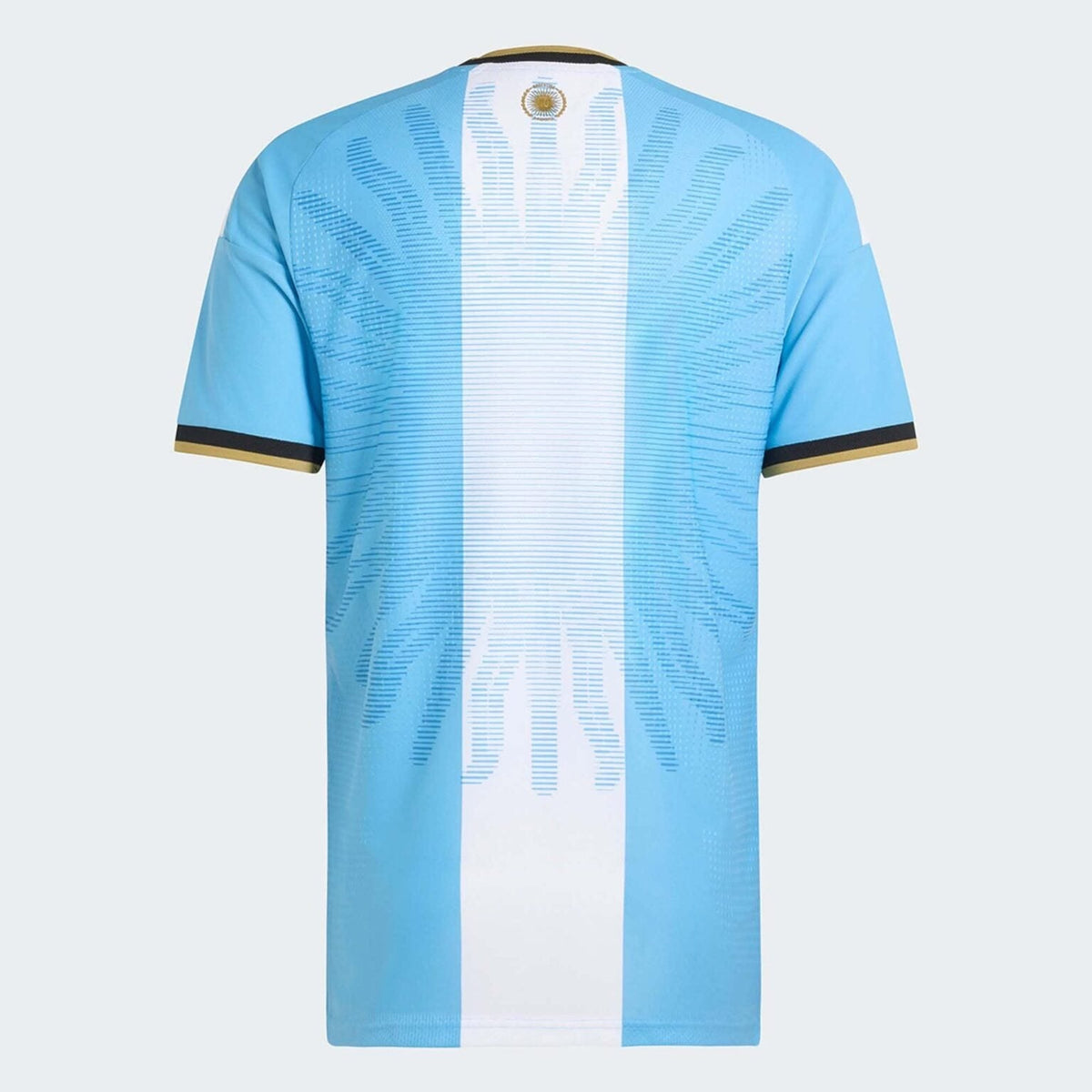 Camisola Seleção Argentina 26/27 - Edição Especial
