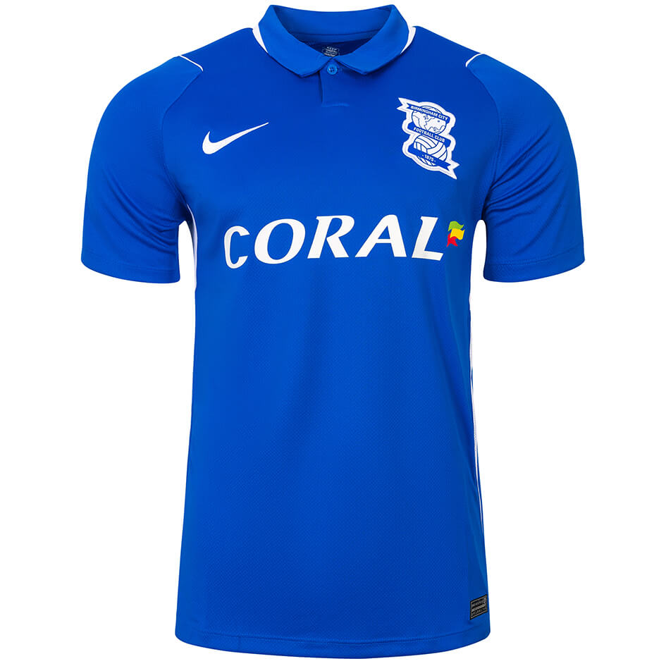 Camisola Birmingham City I 26/27