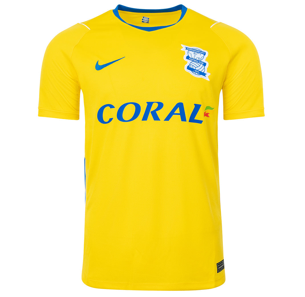 Camisola Birmingham City II 26/27