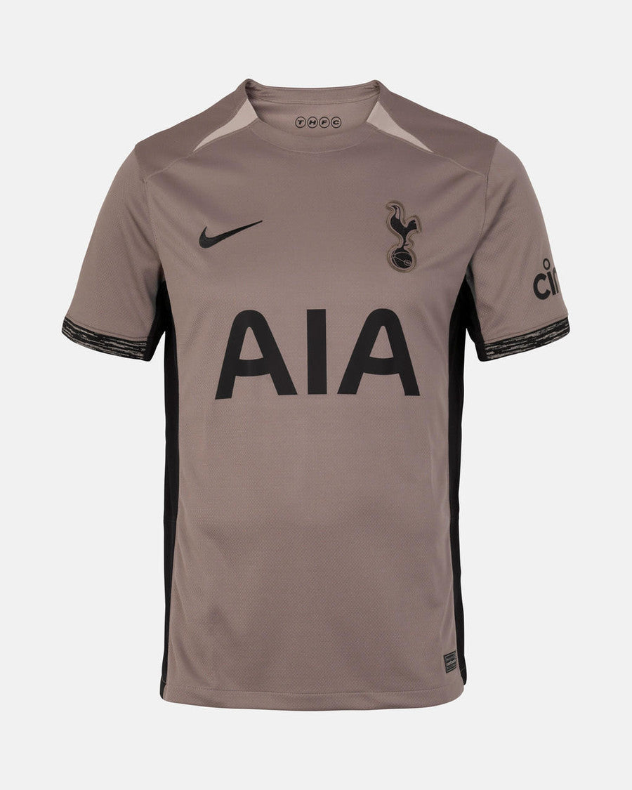 Camisola Tottenham III 23/24