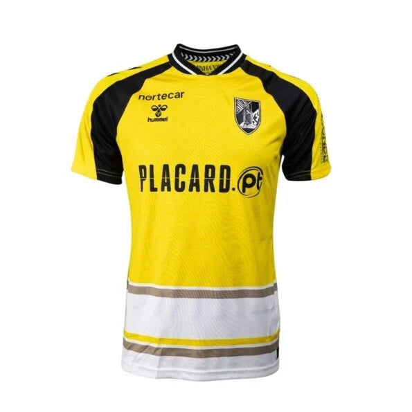 Camisola Guimarães III 26/27