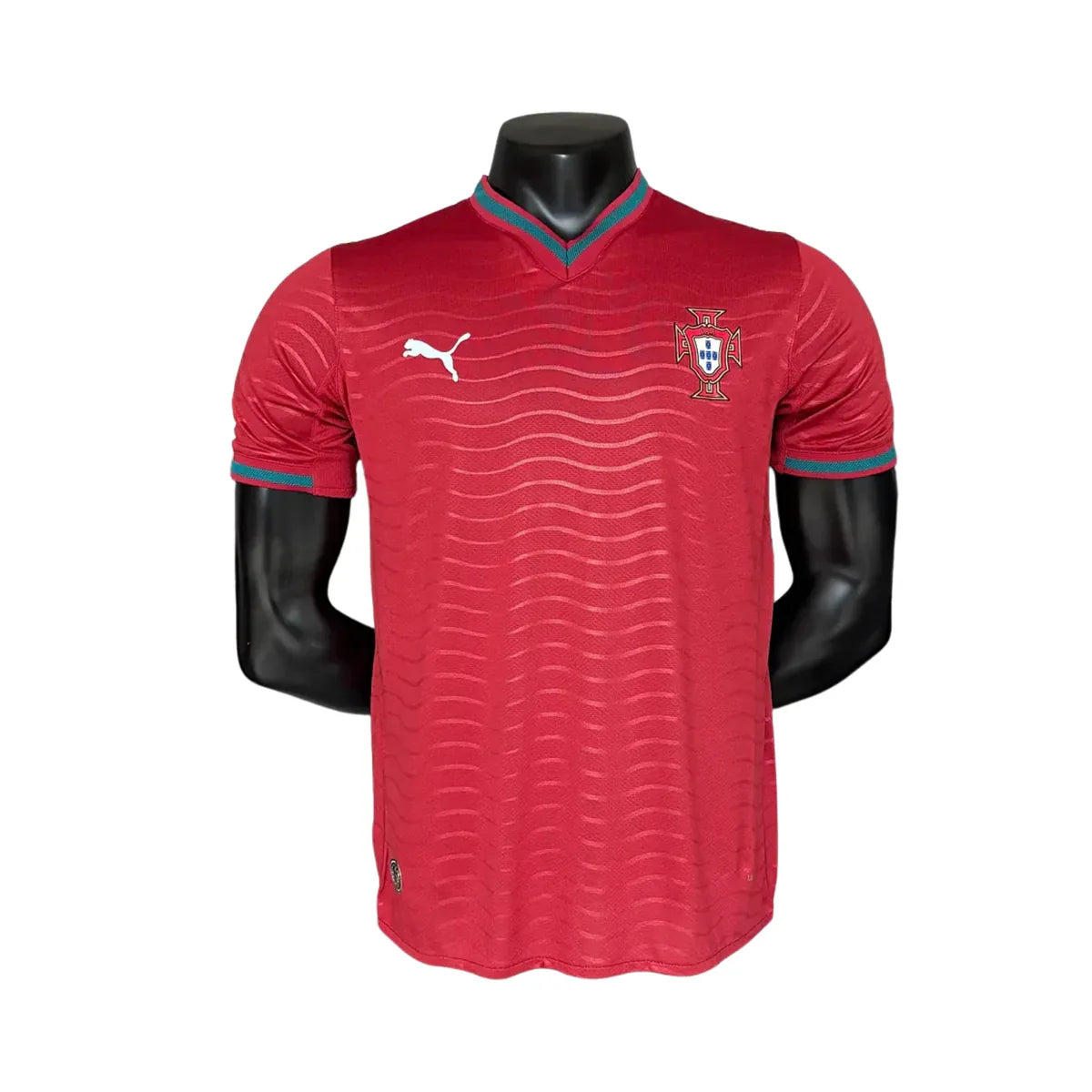 Camisola Jogador Seleção Portugal I 26/27