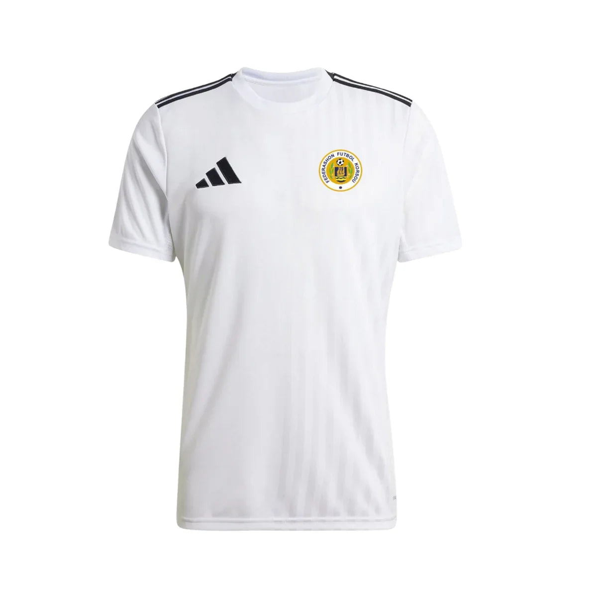 Camisola Seleção Curaçau II 26/27