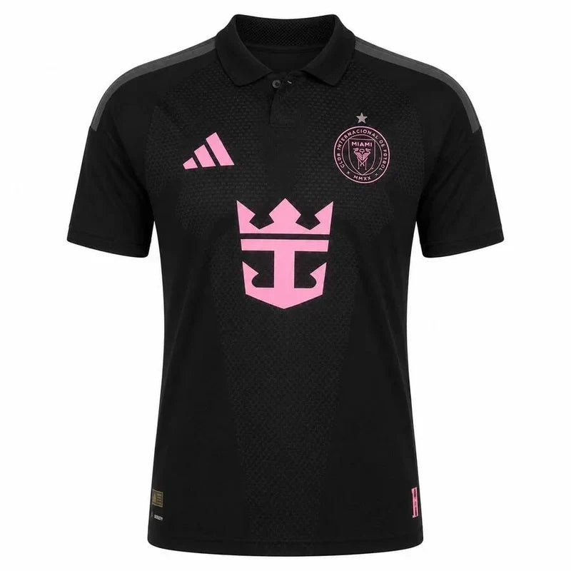 Camisola Inter Miami II 26/27