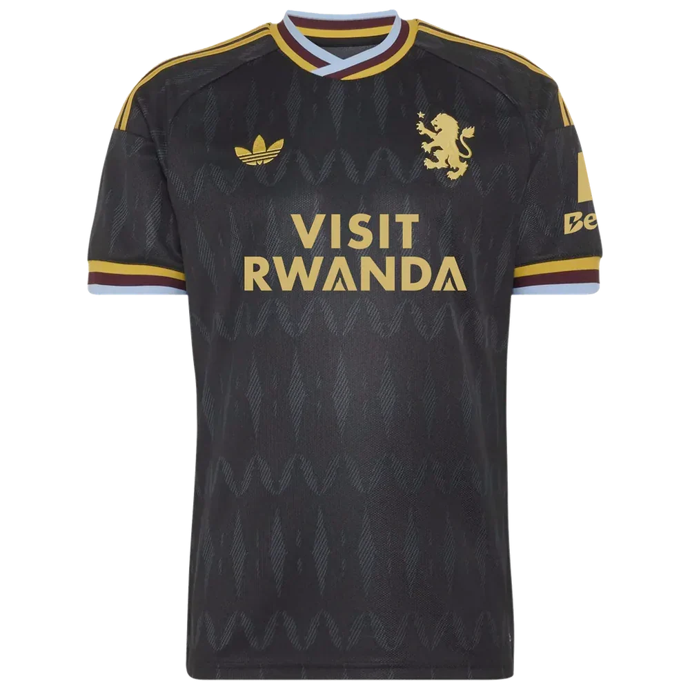 Camisola Aston Villa II 26/27