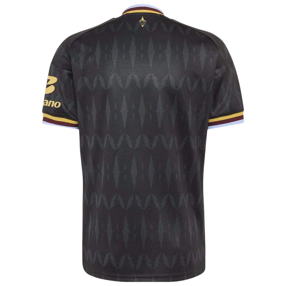 Camisola Aston Villa II 26/27