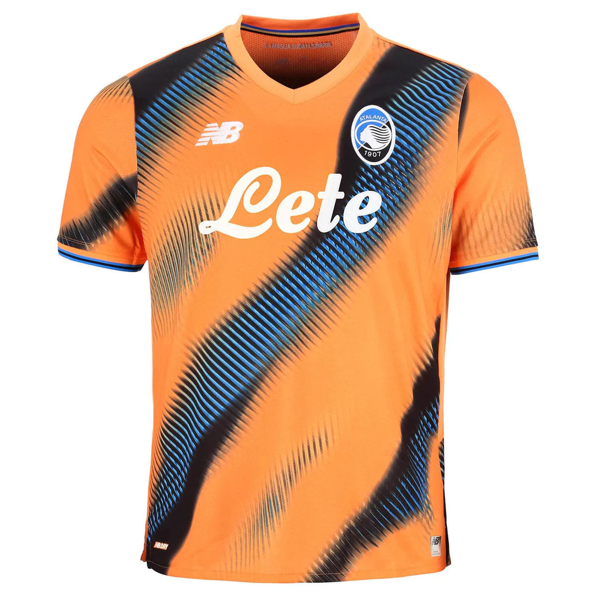 Camisola Atalanta III