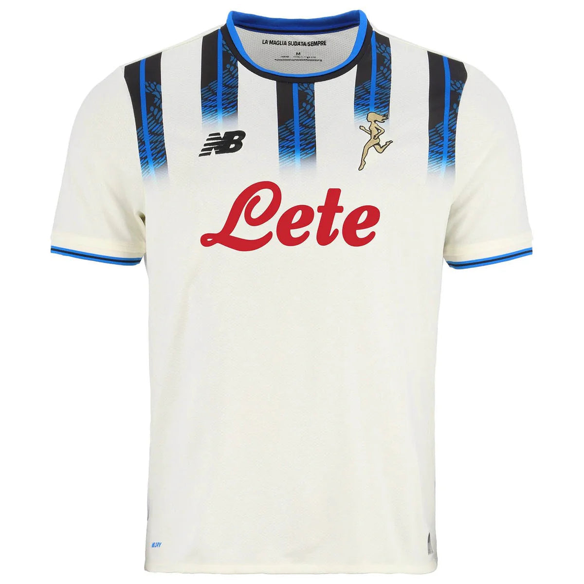 Camisola Atalanta II