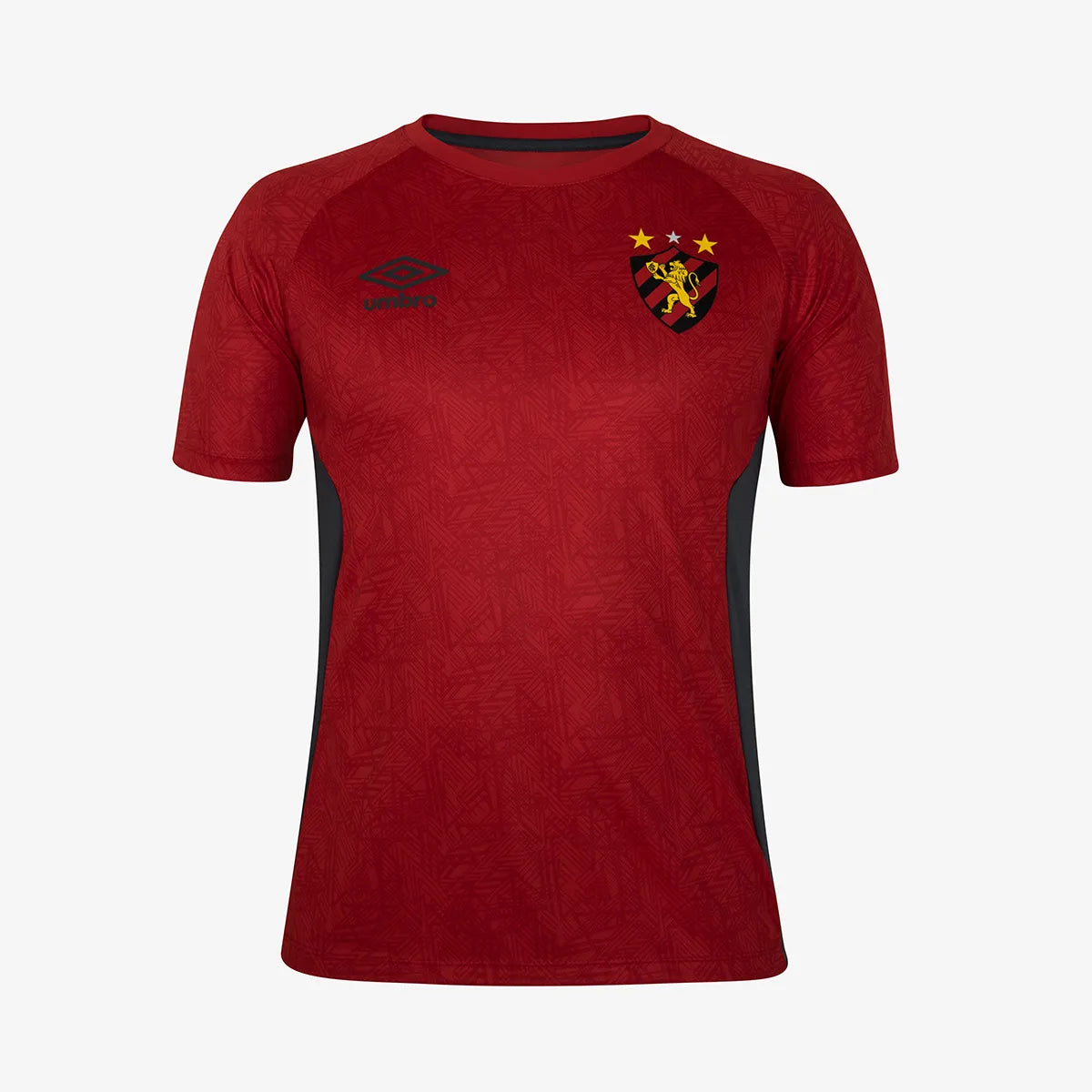 Camisola Sport Recife  2024 - Treino