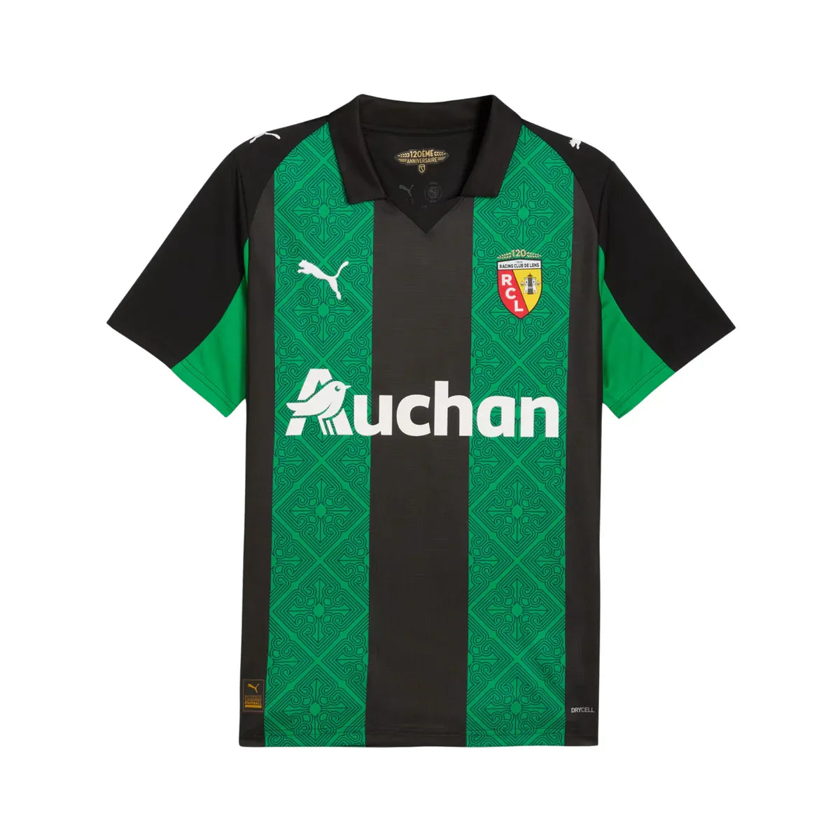 Camisola RC Lens II 25/26