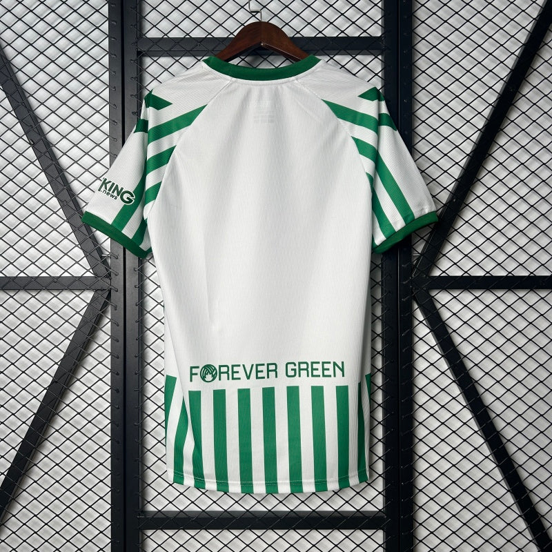 Camisola Real Betis Final da Liga de Conferência - 24/25