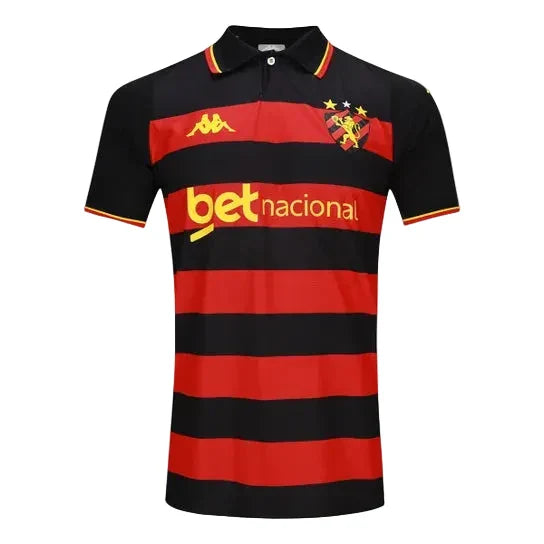 Camisola Sport Recife I 26/27