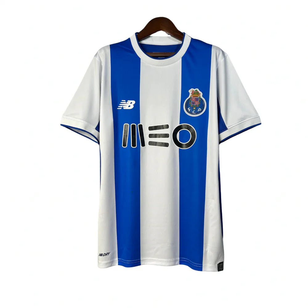 Camisola Retro FCP I 17/18