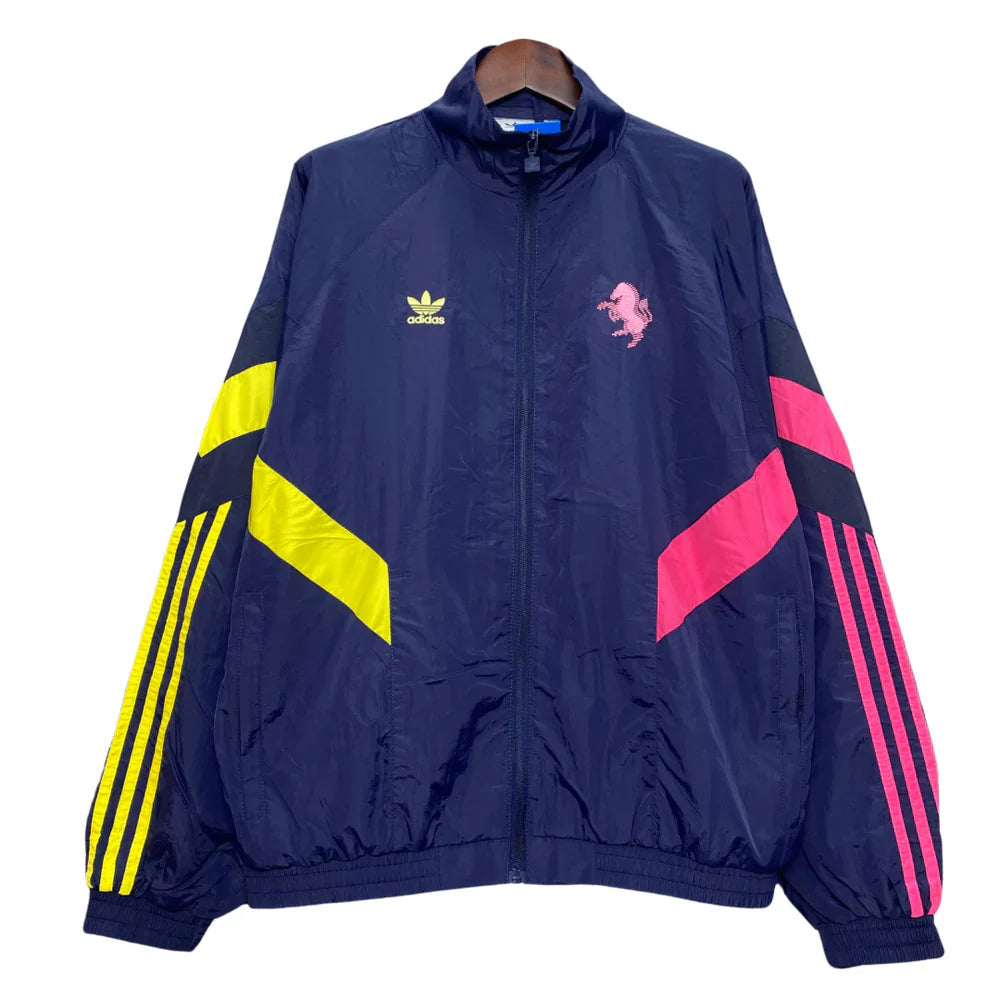 Corta Vento Juventus