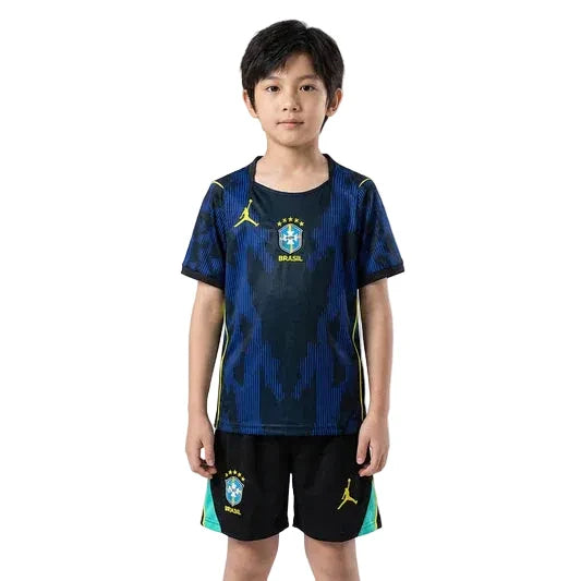 Kit Infantil Brasil II 26/27