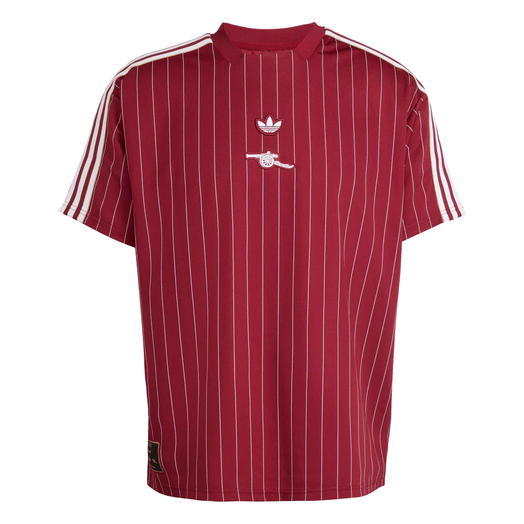 Camisola Arsenal Icon 25/26