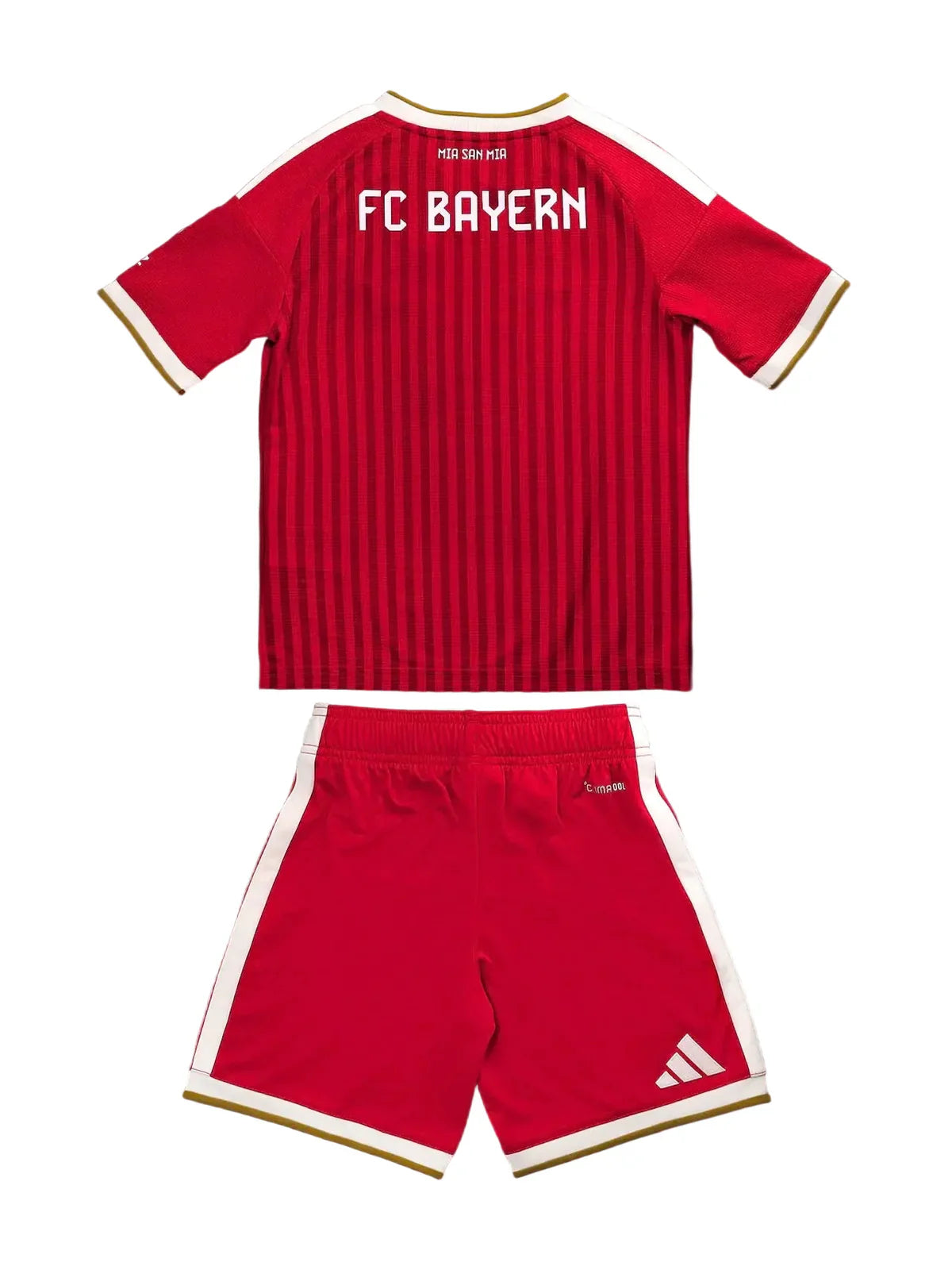 Kit Infantil Bayern de Munique I 26/27