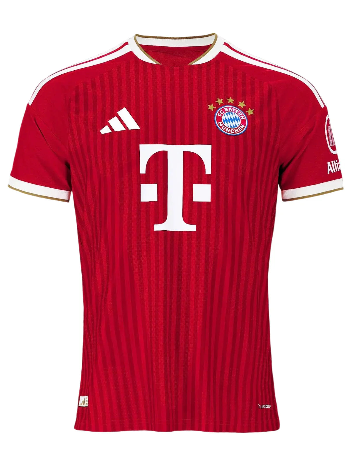 Camisola Bayern de Munique I 26/27