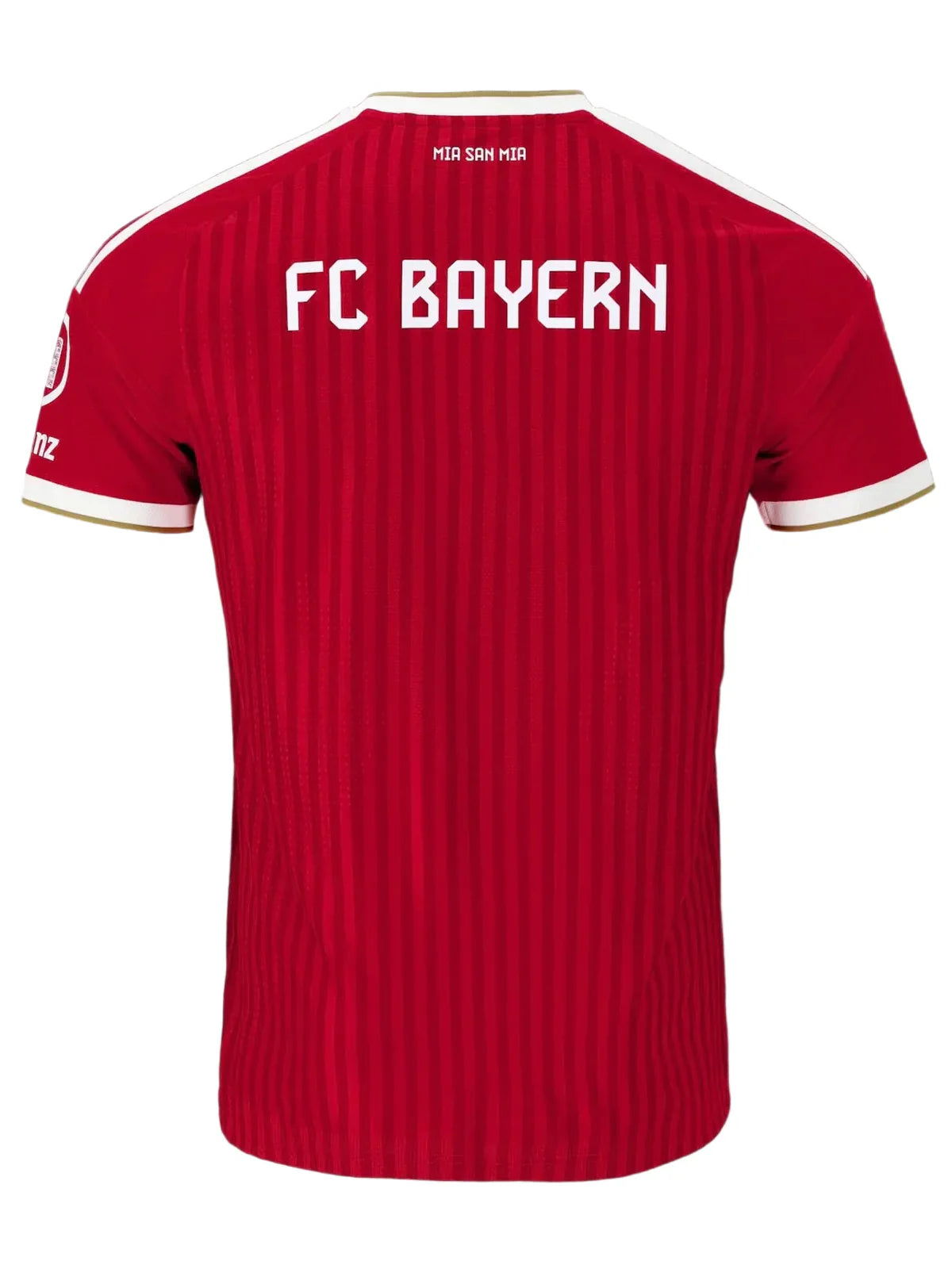 Camisola Bayern de Munique I 26/27