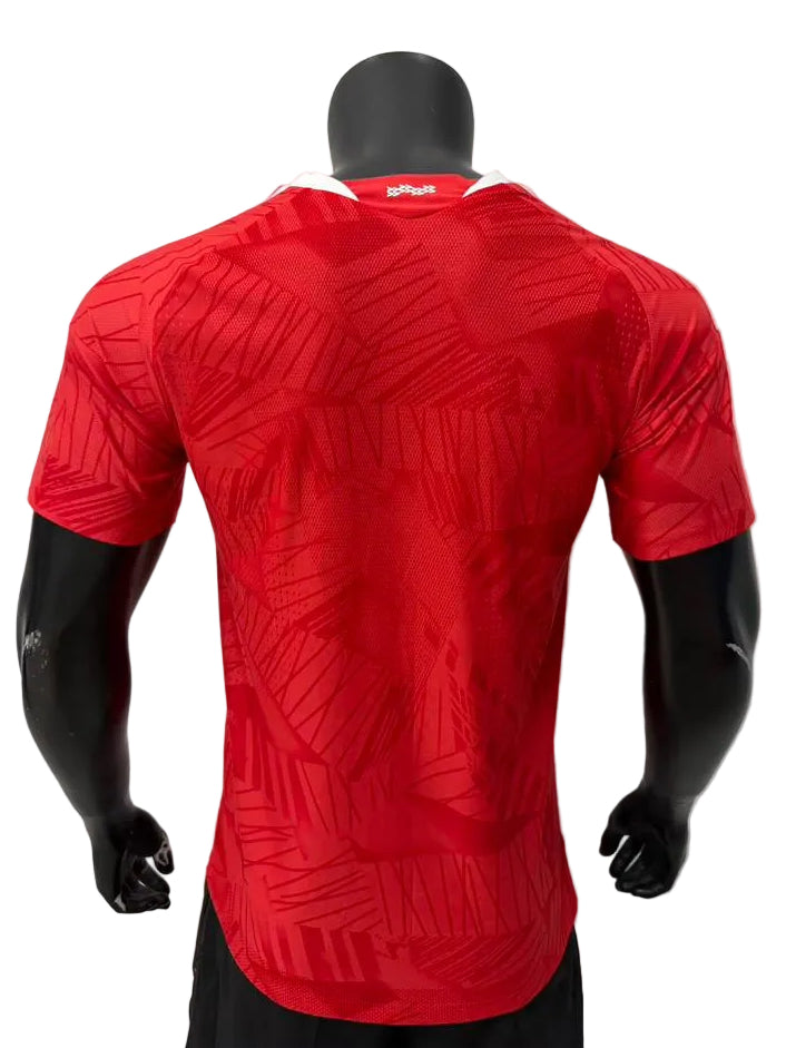 Camisola Benfica I 26/27 - Versão Jogador
