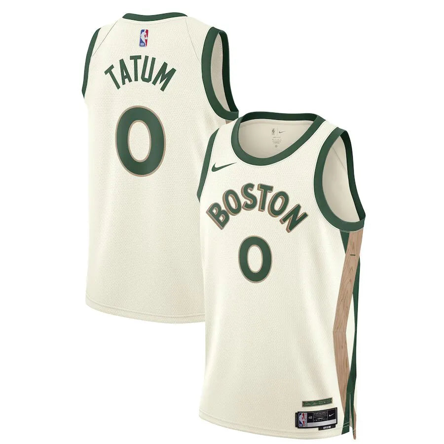 Regata NBA Boston Celtics 23/24 - Edição Swingman