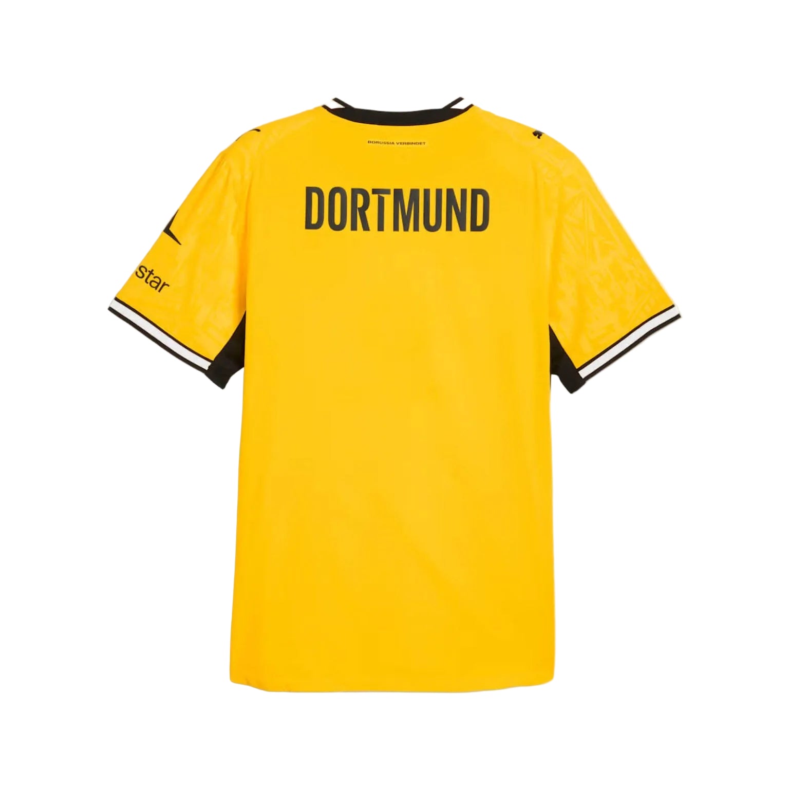 Camisola Borussia Dortmund I 26/27