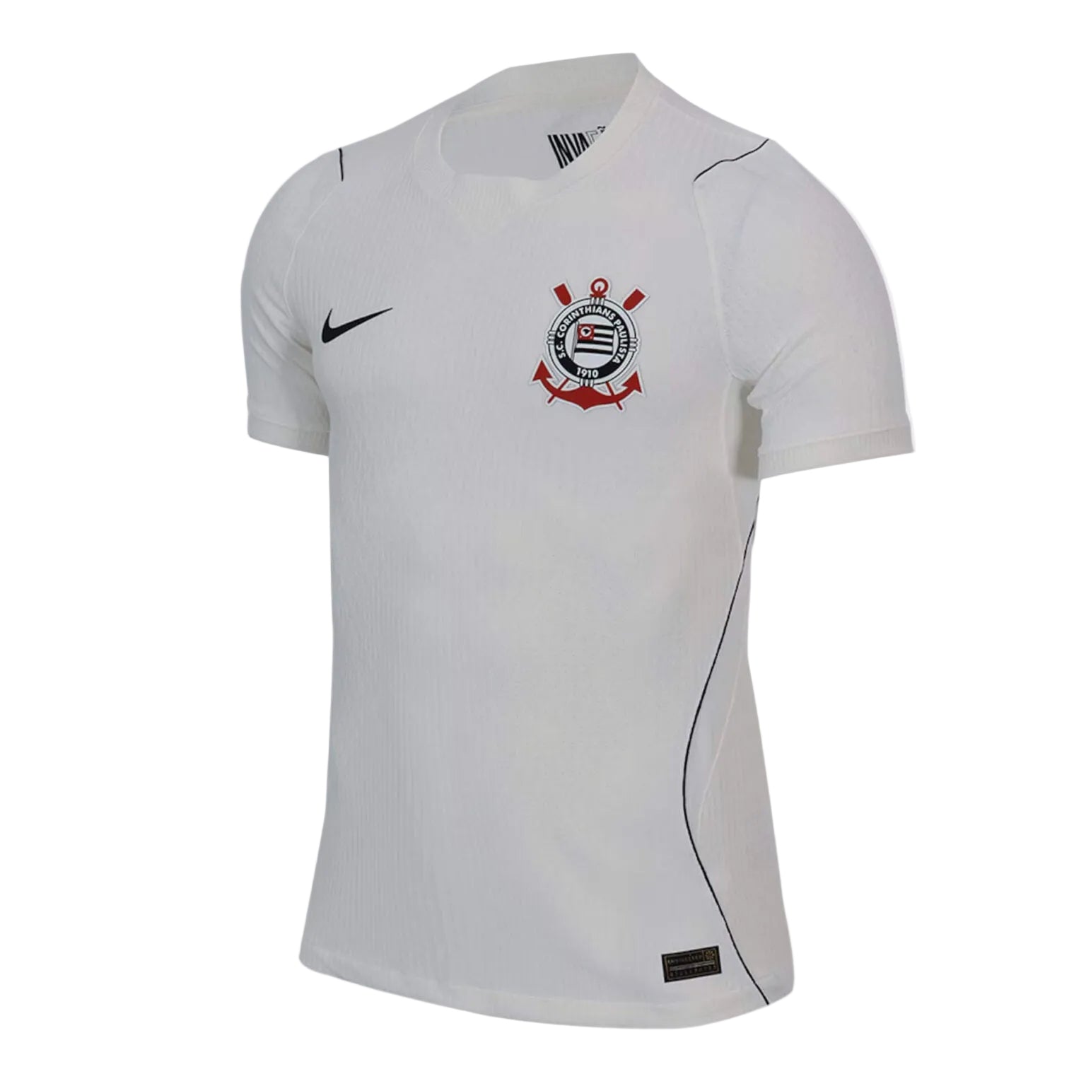 Camisola Corinthians I 26/27