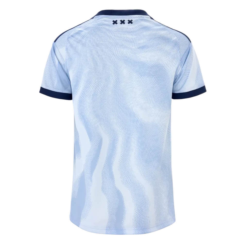 Camisola Ajax III 26/27