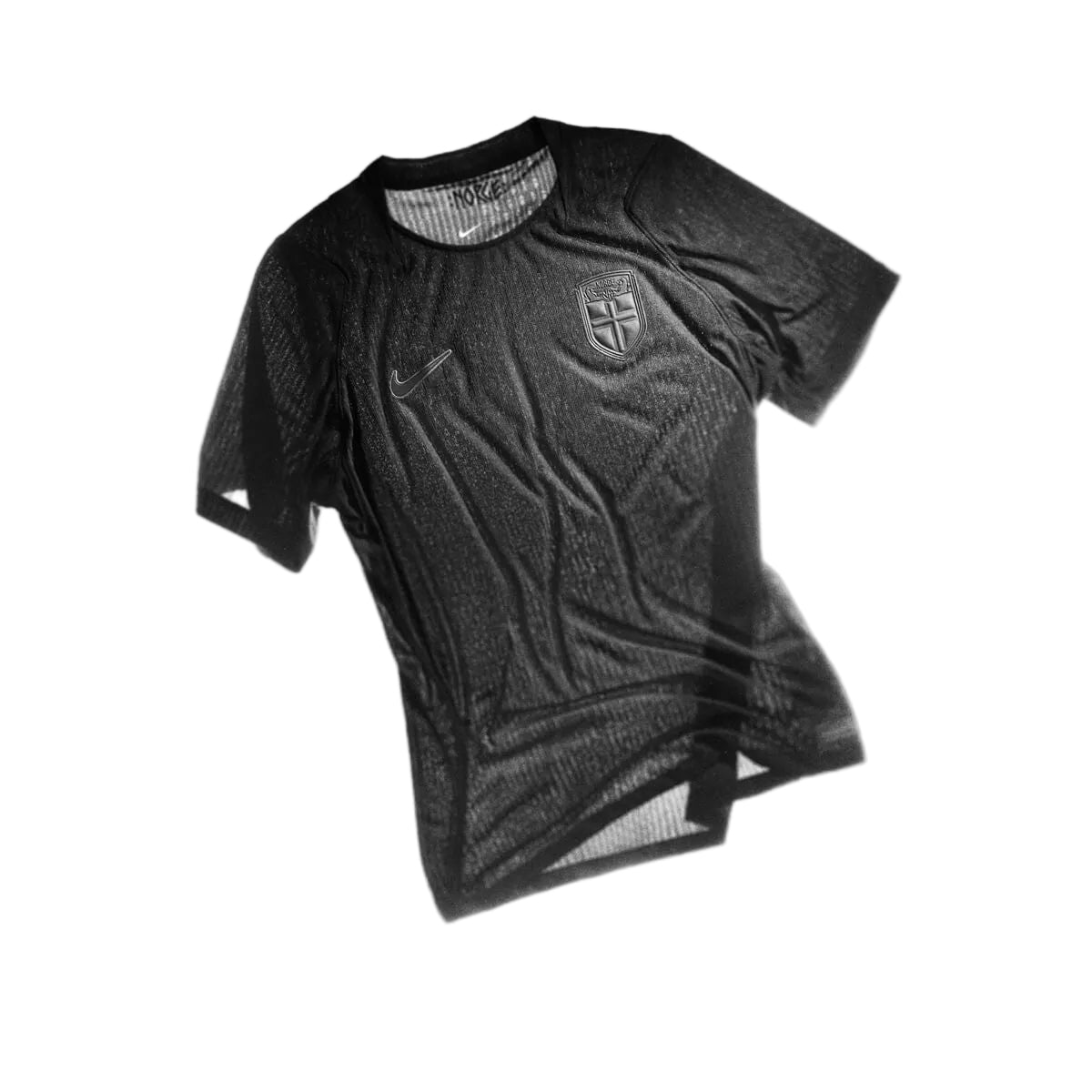 Camisola Seleção Noruega II 26/27