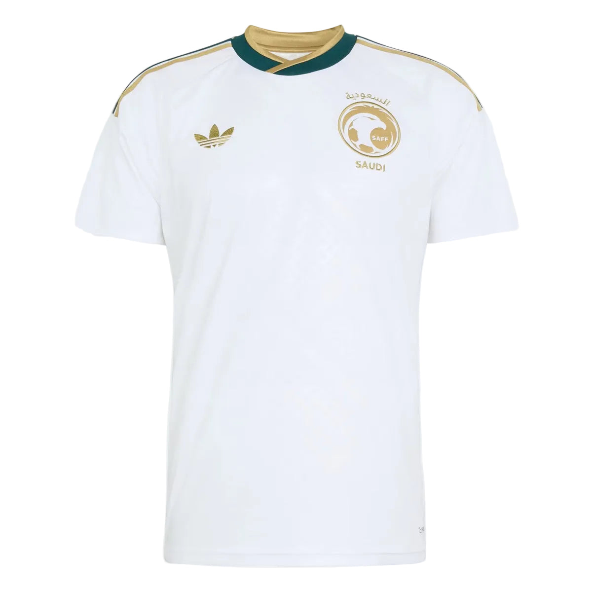 Camisola Seleção Arábia Saudita II 26/27