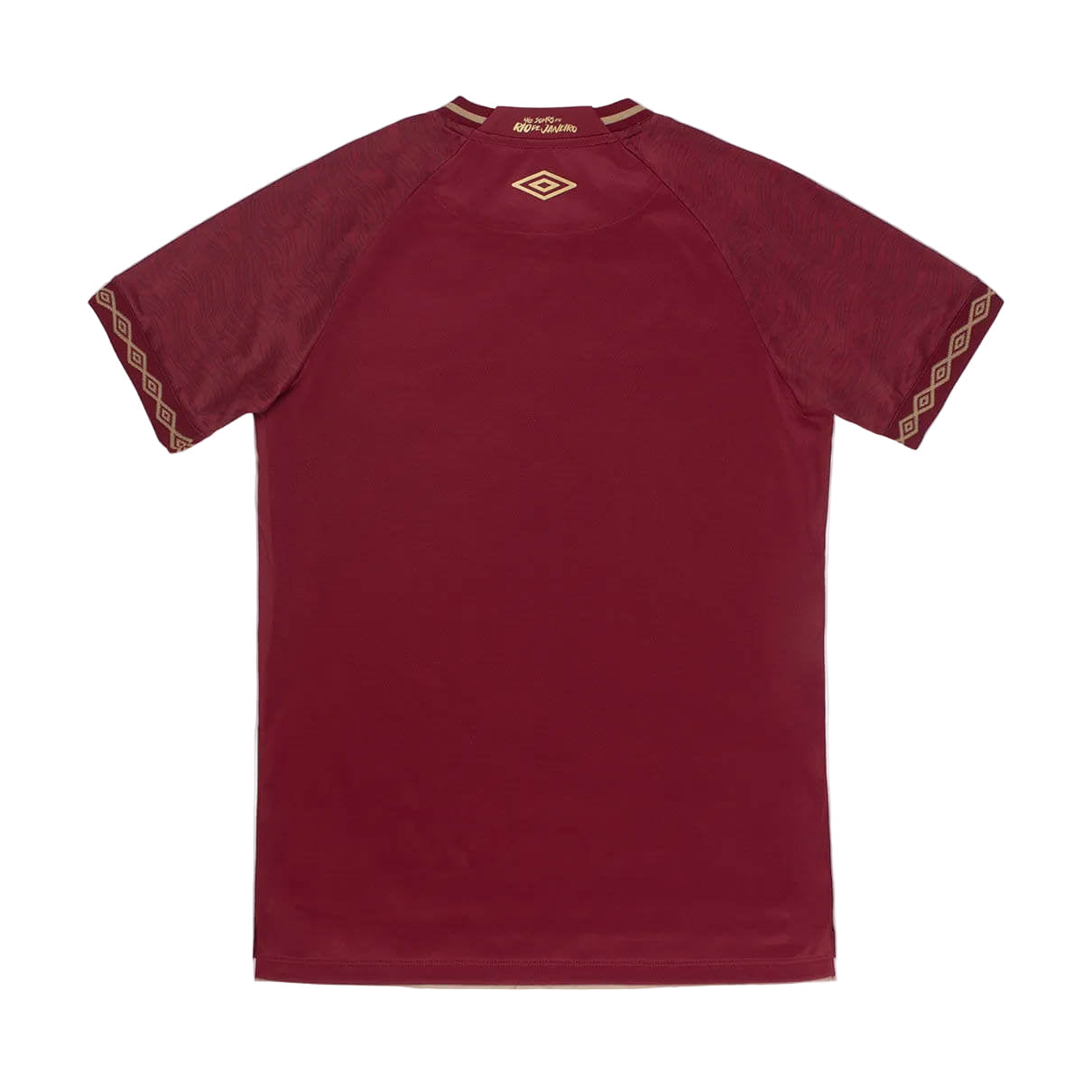 Camisola Fluminense III 25/26