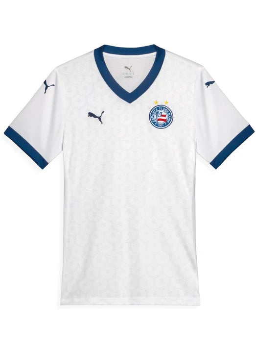 Camisola Bahia I 25/26 - Branca