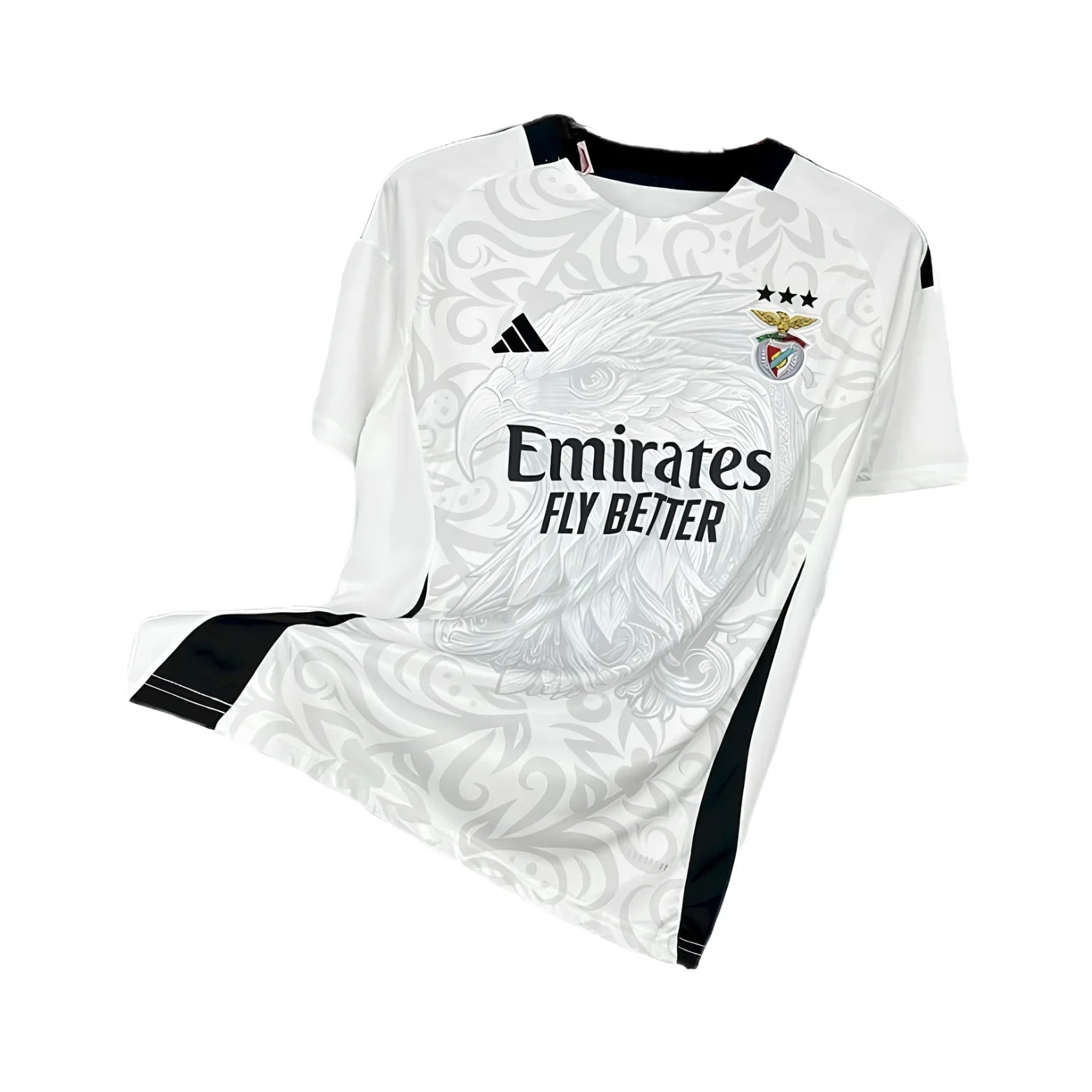 Camisola Benfica 24/25 - Edição Especial