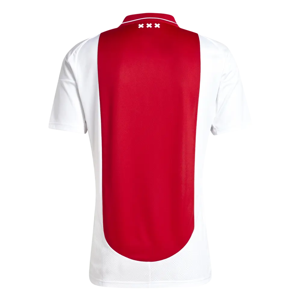 Camisola Ajax I 24/25 - Vermelha