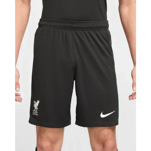 Short Liverpool II 24/25 - Preto