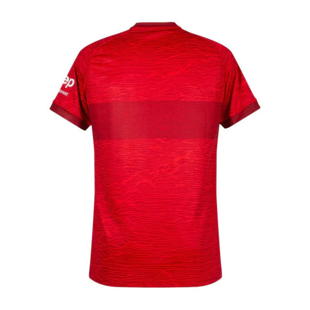 Camisola VfB Stuttgart I 23/24 - Vermelho