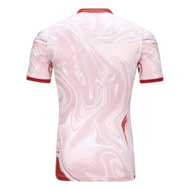 Camisola Fiorentina Fourth 23/24