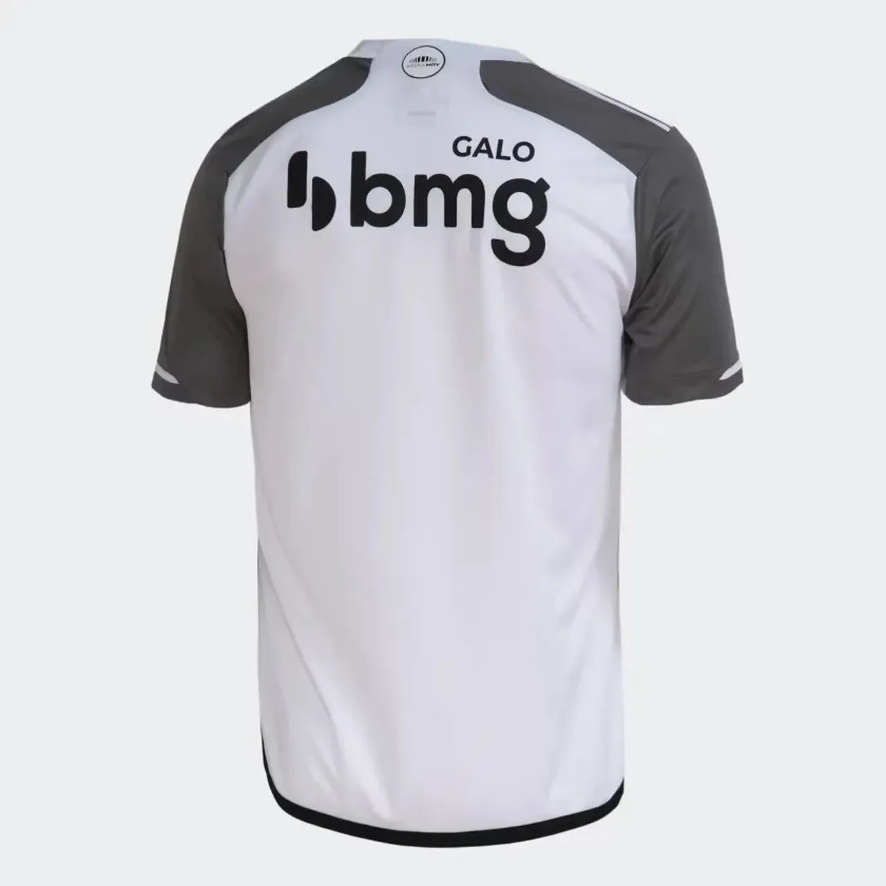 Camisola Atlético Mineiro II 23/24 - Cinza