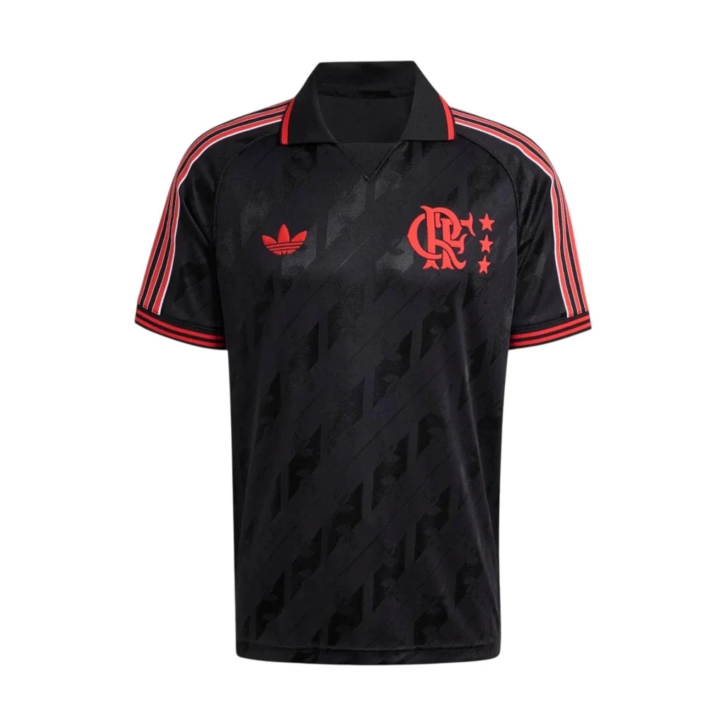 Camisola Flamengo 25/26 - Edição Especial
