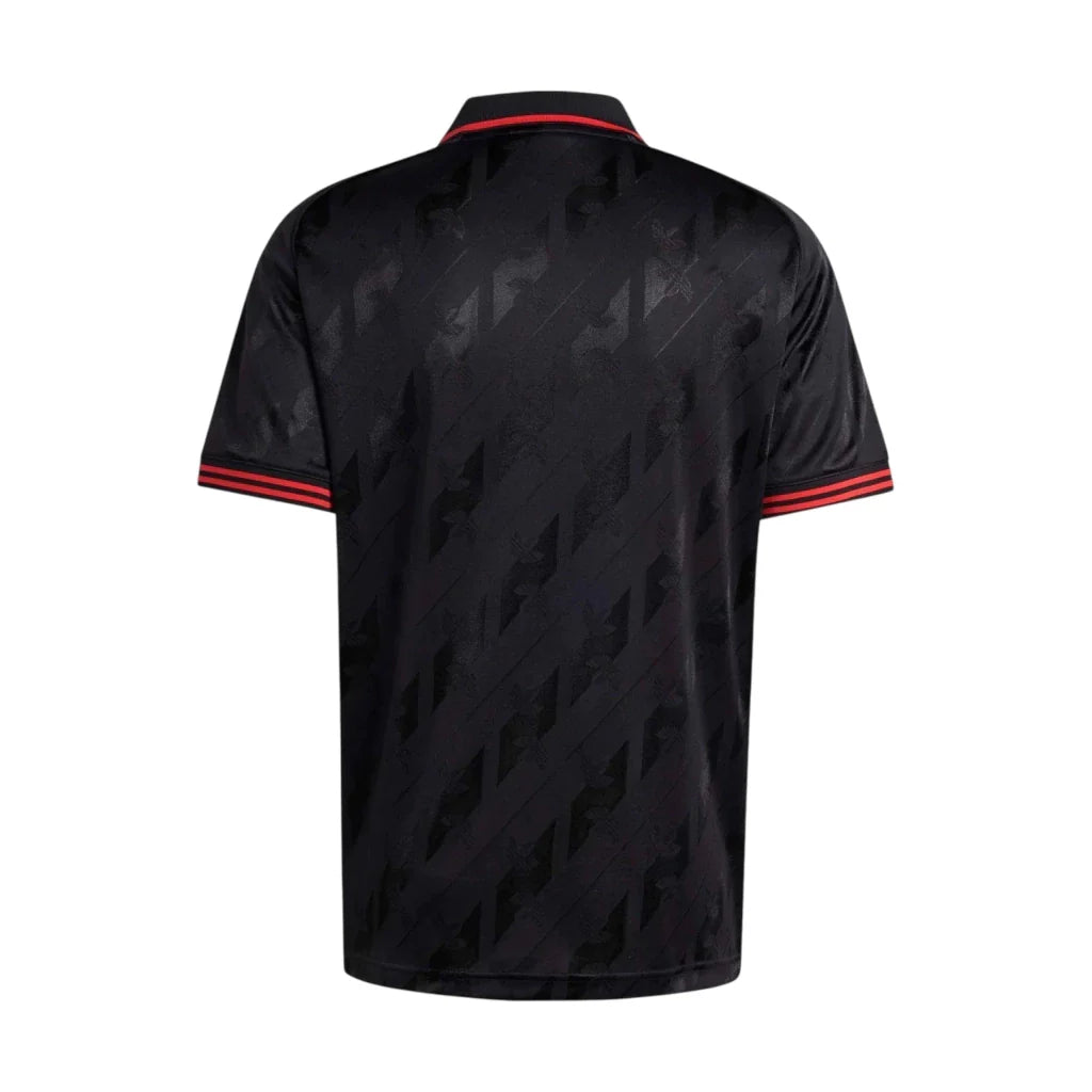 Camisola Flamengo 25/26 - Edição Especial