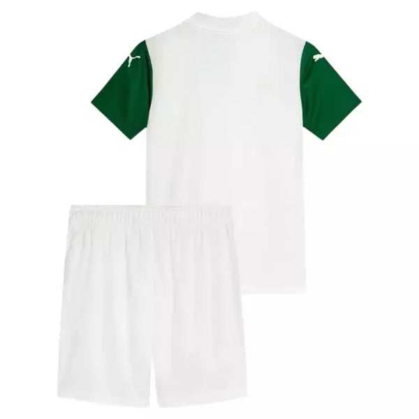 Kit Infantil Palmeiras II 25/26