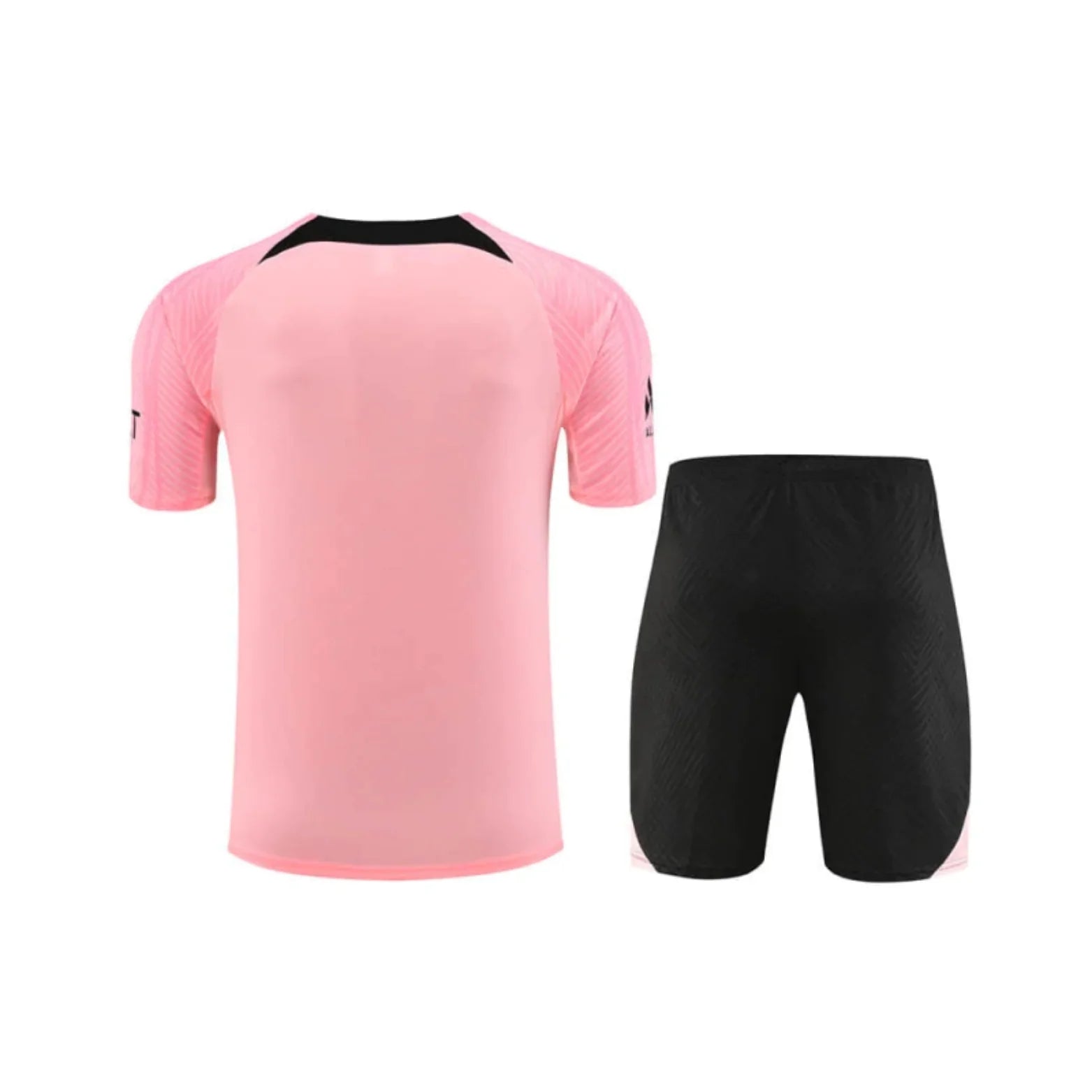 Camisola e Short PSG 25/26