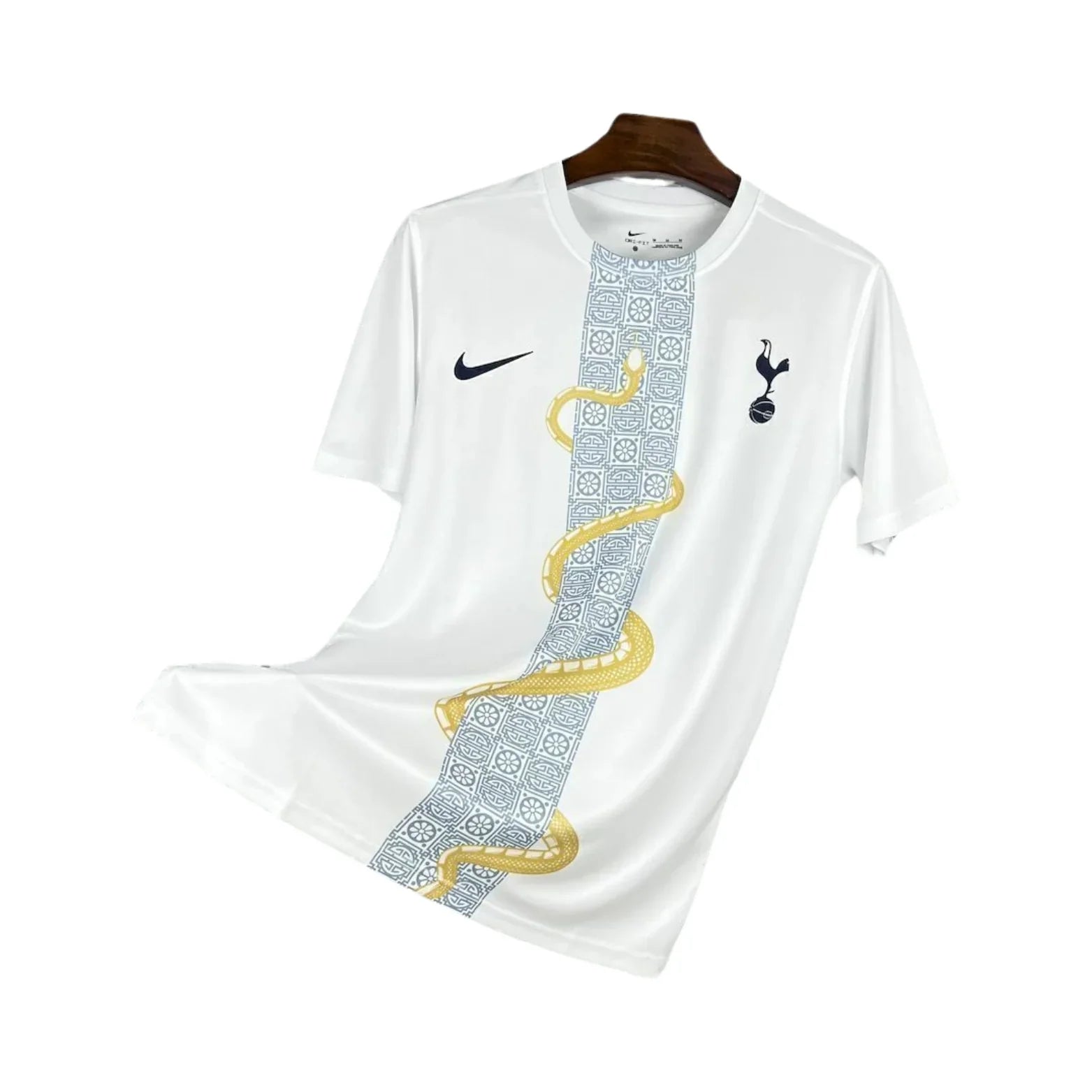 Camisola Tottenham 25/26 - Edição Especial