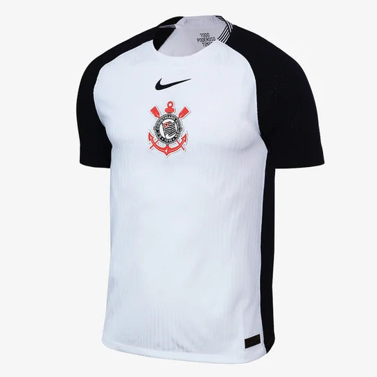 Camisola Corinthians I 25/26 Versão Jogador